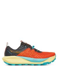 Buty do biegania Asics. Kolor: pomarańczowy