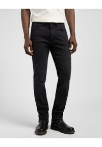 Lee - MESKIE SPODNIE LEE SKINNY FIT XM SION 112370598 #1
