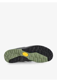 Buty trekkingowe męskie Aku Rocket Dfs Gtx. Kolor: zielony. Materiał: syntetyk, materiał