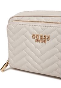 Guess Torebka HWQG95 08140 Écru. Materiał: skórzane #3