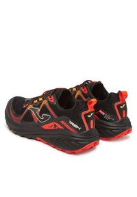 Joma Trekkingi Trek 2501 TKTRES2501 Czarny. Kolor: czarny. Materiał: materiał. Sport: turystyka piesza #5