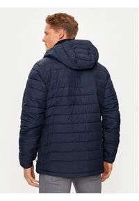 columbia - Columbia Kurtka zimowa Powder Lite™ II 2086944 Granatowy Regular Fit. Kolor: niebieski. Materiał: syntetyk. Sezon: zima #5