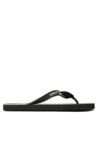 Armani Exchange Japonki XUQ002 XV676 00002 Czarny. Kolor: czarny