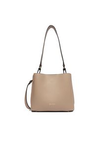 Gino Rossi - GINO ROSSI Torebka EO-LX10291 Beżowy. Kolor: beżowy #6