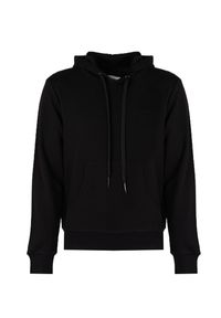 Iceberg Bluza "Hoodie" | E0206300 | Mężczyzna | Czarny. Okazja: na co dzień. Kolor: czarny. Materiał: bawełna. Styl: casual, sportowy #4