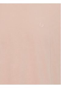 Blend T-Shirt 20714824 Różowy Regular Fit. Kolor: różowy. Materiał: bawełna #4