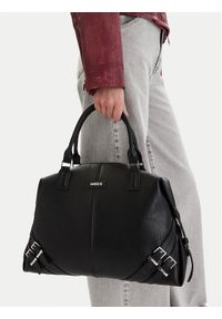 MEXX Torebka CEO-MEXX-L-008-09 Czarny. Kolor: czarny #1