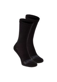 Skarpety męskie Magnum Retsoka - Forged Iron, Wybierz rozmiar skarpet 36-39. Materiał: wełna #1