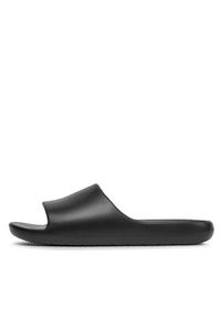 Armani Exchange Klapki XUP012 XV675 S277 Czarny. Kolor: czarny. Materiał: guma #4