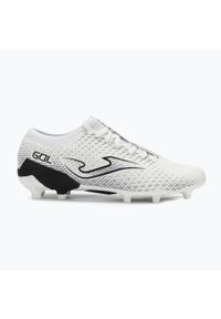 Buty piłkarskie męskie Joma Gol FG. Kolor: biały. Sport: piłka nożna