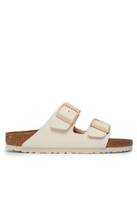 Klapki Birkenstock. Kolor: beżowy #1