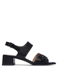 Sandały Caprice. Kolor: czarny #1