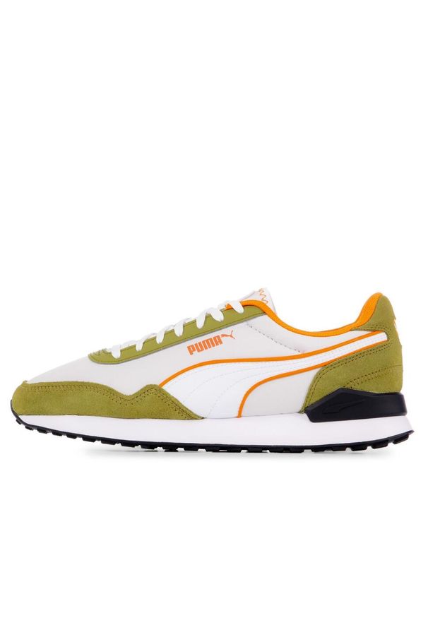 Buty do chodzenia męskie Puma DISTA RUNNER SD. Kolor: wielokolorowy. Sport: turystyka piesza