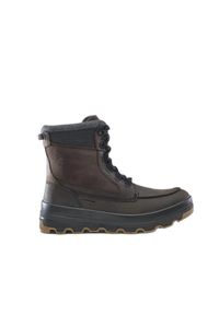 Buty zimowe Kamik Inception. Kolor: brązowy. Sezon: zima #1