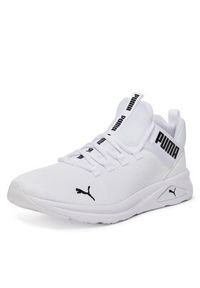 Puma Sneakersy CEO-ENZO 2 CLEAN 37712611 Biały. Kolor: biały. Materiał: materiał #3