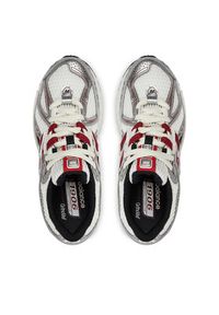 New Balance Sneakersy M1906REA Biały. Kolor: biały #5