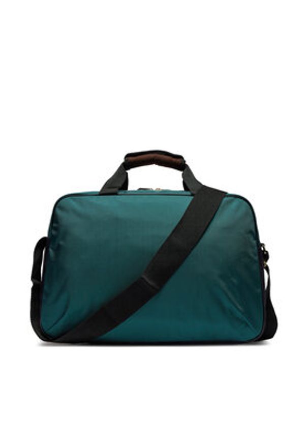 Puma Torba PUMA x STAPLE Duffle 090034 01 Zielony. Kolor: zielony. Materiał: materiał