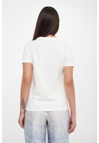 Ermanno Firenze - T-shirt damski ERMANNO FIRENZE #4