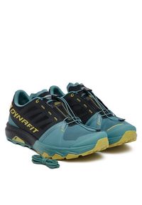 Dynafit Buty do biegania Alpine Pro 2 rock 08-0000064094 Kolorowy. Materiał: materiał. Wzór: kolorowy #4