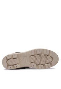 Jenny Fairy Trzewiki WS5902-03 Zielony. Kolor: zielony. Materiał: skóra #6