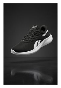Reebok Buty do biegania CEO-REEBOK LITE 5 100227410 Czarny. Kolor: czarny. Materiał: materiał #5