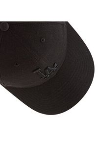 47 Brand Czapka z daszkiem Los Angeles Dodgers B-MVPSP12WBP-BKE Czarny. Kolor: czarny. Materiał: materiał #3