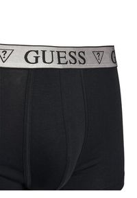 Guess Komplet bokserek U5BG65 KCD31 Czarny. Kolor: czarny. Materiał: bawełna #5