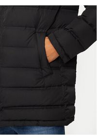 Karl Lagerfeld - KARL LAGERFELD Kurtka puchowa 505028 544593 Czarny Regular Fit. Typ kołnierza: dekolt w karo. Kolor: czarny. Materiał: syntetyk #6