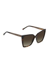 Jimmy Choo - Okulary damskie LESSIE/S JIMMY CHOO