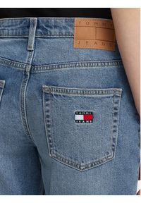Tommy Jeans Jeansy Sophie DW0DW23581 Niebieski Straight Fit. Kolor: niebieski #3