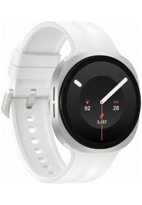 SAMSUNG - Samsung Galaxy Watch 9 LTE 40mm Beżowy (L345). Kolor: beżowy #1