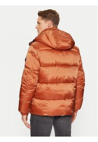 JOOP! Kurtka zimowa 17 JO-125Ambro 30044256 Pomarańczowy Regular Fit. Kolor: pomarańczowy. Materiał: syntetyk. Sezon: zima #5