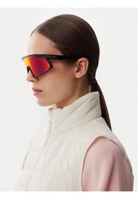 Oakley Okulary przeciwsłoneczne RSLV 141 0OO9524D 95240141 Czarny. Kolor: czarny #6