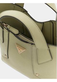 Guess Torebka 181016 Zielony. Kolor: zielony #2
