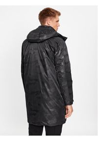 EA7 Emporio Armani Płaszcz zimowy 6RPK04 PNERZ 1200 Czarny Regular Fit. Kolor: czarny. Materiał: syntetyk. Sezon: zima #9