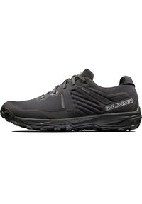 Buty trekkingowe Mammut Ultimate III Low GTX czarne Gore‑Tex rozmiar 44 2/3. Kolor: czarny. Sport: turystyka piesza #1