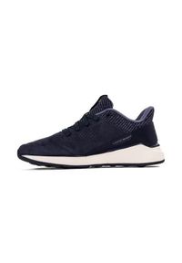 Buty do chodzenia damskie Reebok Ever Road Dmx 20 L. Zapięcie: sznurówki. Kolor: niebieski. Materiał: syntetyk, materiał. Szerokość cholewki: normalna. Sport: turystyka piesza