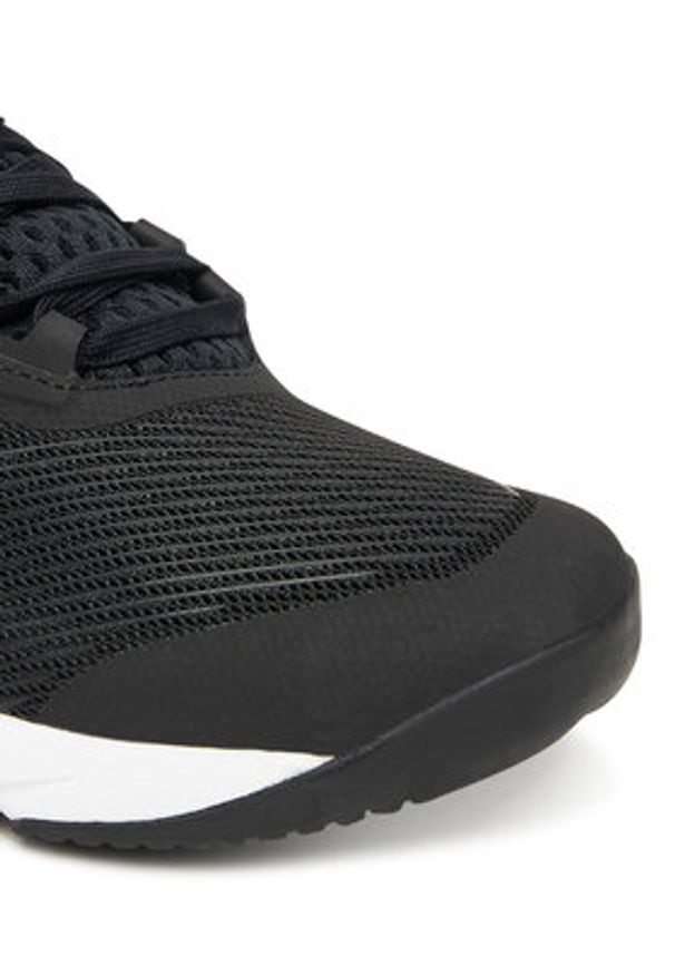 Adidas - adidas Buty na siłownię Rapidmove 2 IH5256 Czarny. Kolor: czarny. Materiał: materiał. Sport: fitness
