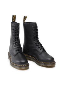 Dr. Martens Glany 1490 22524001 Czarny. Kolor: czarny. Materiał: skóra #5