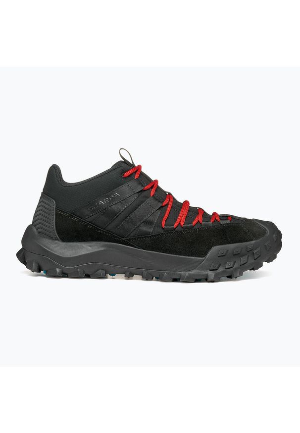 Scarpa - Buty turystyczne męskie SCARPA Rove. Kolor: czarny
