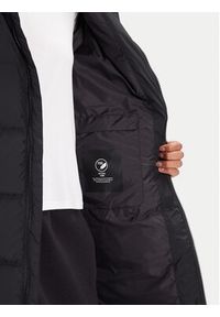 Jack Wolfskin Kurtka puchowa Frozen Palace 1204133 Czarny Regular Fit. Kolor: czarny. Materiał: syntetyk #6