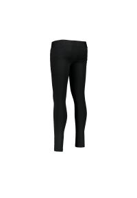 Spodnie bramkarskie dziecięce Nike Dri-Fit Gardien I GK Jr. Kolor: czarny, wielokolorowy, biały. Technologia: Dri-Fit (Nike). Sport: piłka nożna #2