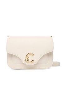 Coccinelle Torebka SSL Coccinelle C-Me E1 SSL 15 01 01 Écru. Materiał: skórzane #1