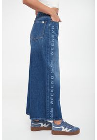 Weekend Max Mara - Jeansy damskie Lisotte WEEKEND MAXMARA #3