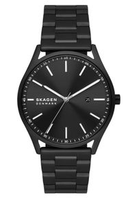 Skagen - SKAGEN ZEGAREK HOLST SKW6845. Rodzaj zegarka: cyfrowe. Styl: klasyczny, elegancki, biznesowy