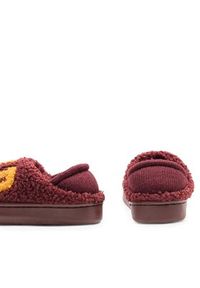 GAP - Gap Kapcie GCJ001F4TKRDDEGP Czerwony. Kolor: czerwony #8