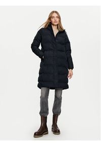 CMP Płaszcz zimowy 34K0096 Czarny Regular Fit. Kolor: czarny. Materiał: syntetyk. Sezon: zima
