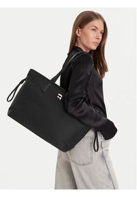 Karl Lagerfeld - KARL LAGERFELD Torebka A4W30011 Czarny. Kolor: czarny