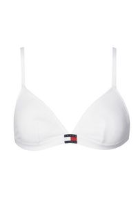 TOMMY HILFIGER - Tommy Hilfiger Komplet 3 biustonoszy UW0UW05747 Kolorowy. Materiał: bawełna. Wzór: kolorowy #17