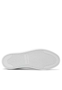 Vagabond Shoemakers - Vagabond Sneakersy Zoe 5326-001-01 Biały. Kolor: biały. Materiał: skóra
